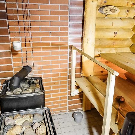 Holiday Home Villemi By Interhome Saariselkä Exterior foto